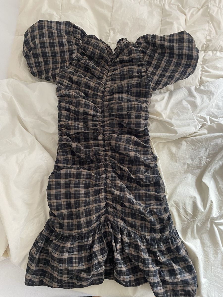 Ganni Vestiti: Ganni Kleid  – Usato da Zürich venduto da han_ymp9 1