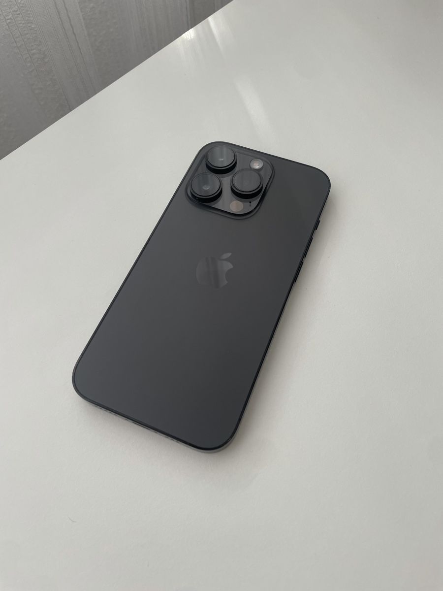 Apple Handys / Smartphones: iPhone 14 Pro 512GB – Neu (gemäss Beschreibung) aus Kirchdorf AG von dam_9xhl 5