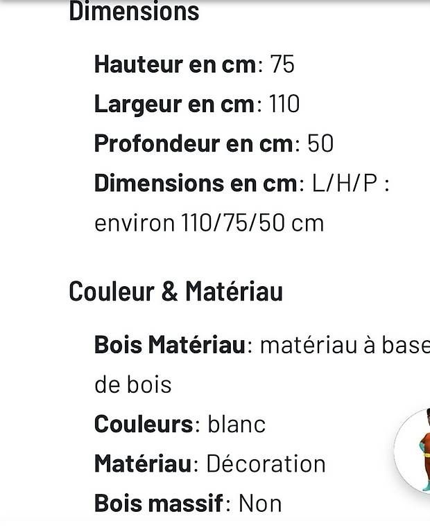 Schreibtische: Bureau enfant  – Gebraucht aus St-Aubin FR von Schinz 2