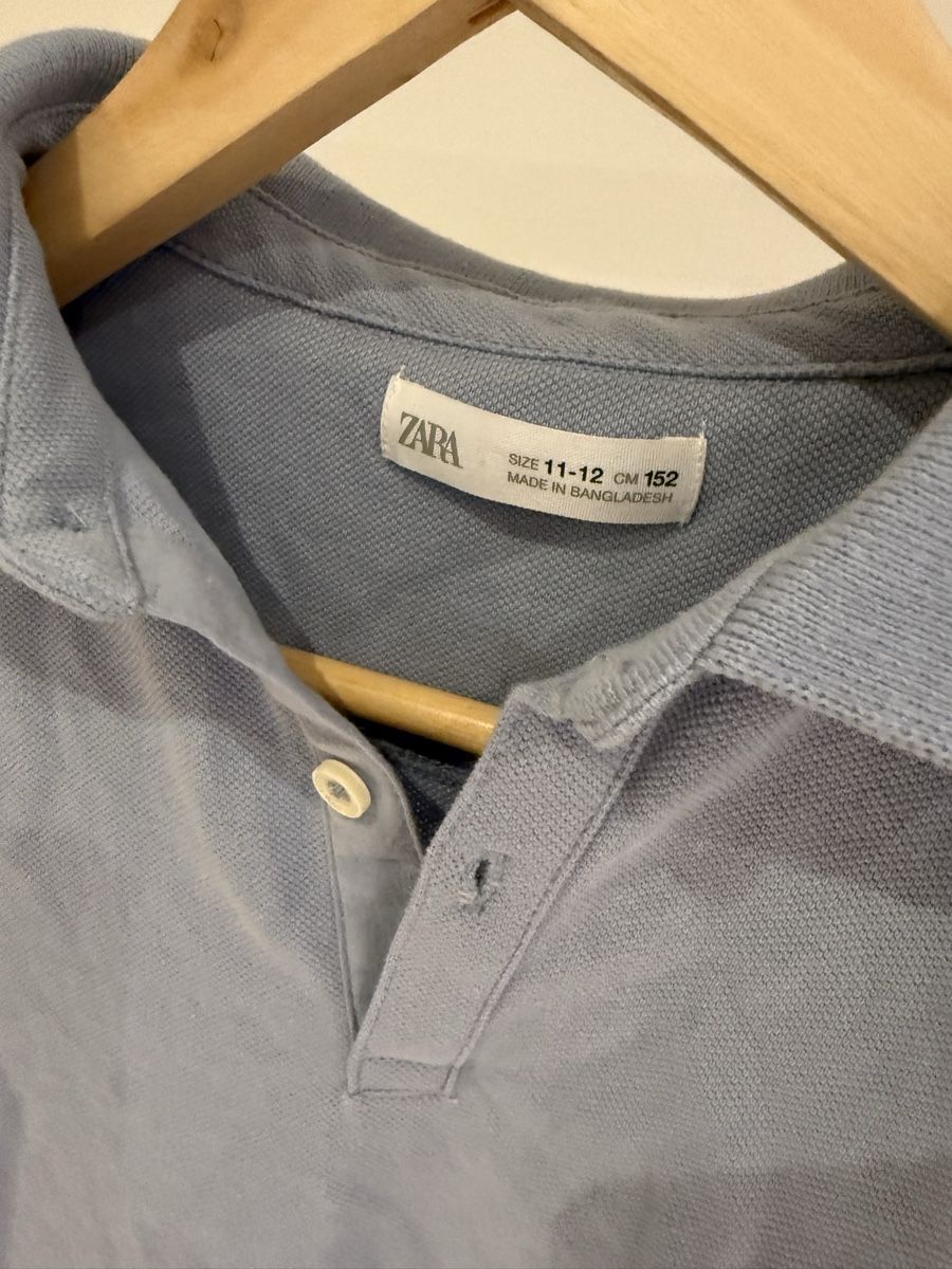Zara Camicie, T-shirt & Polo: Zara Polo-Shirt, 152cm – Usato da Unterägeri venduto da Lerchemeerenge 1
