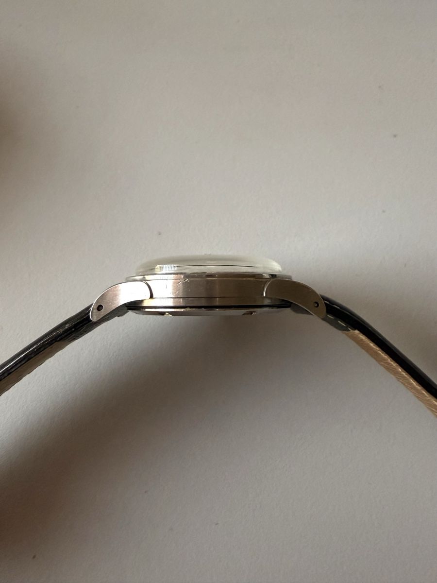 Tissot Uhren: Tissot Vintage Automatic - Gepflegte Uhr – Gebraucht aus Lenzburg von Raoul.und.Co 4