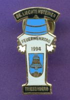 Feuerwehrtag 1994  TRIESENBERG