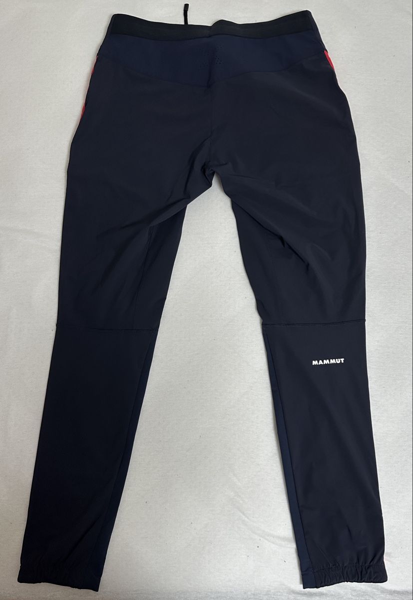 Mammut Hosen: Mammut Eiger Hose G M – Neu und originalverpackt aus Maienfeld von tobeyl2020 1