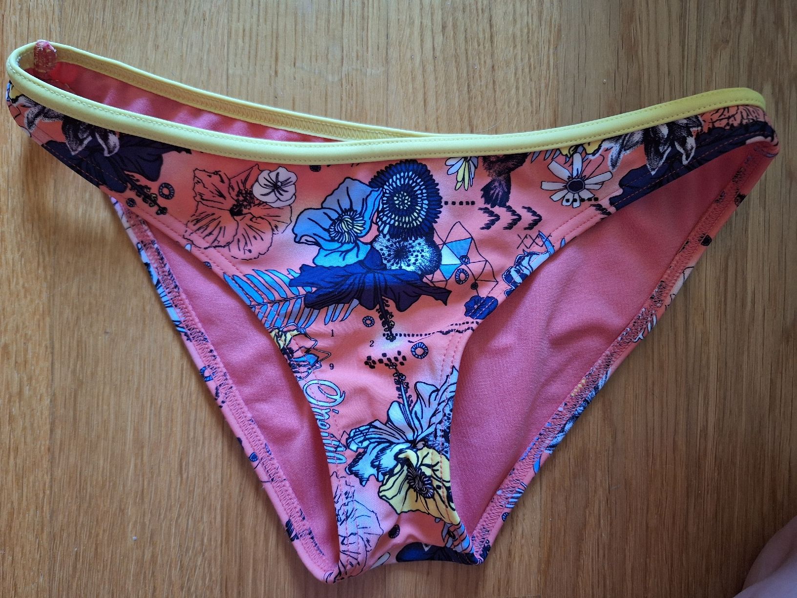 O'Neill Costumi da bagno & Bikini: Bikini O'Neill, Grösse 164 – Usato da St.Gallen venduto da dajo0809 2