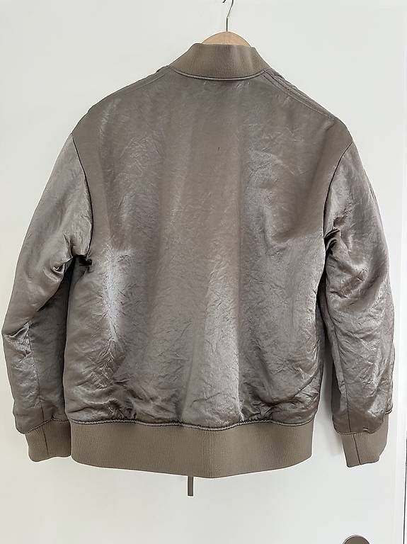 Max Mara Giacche: Max Mara Jacke - Bomber Style – Usato da Zug venduto da mel_kyra 1