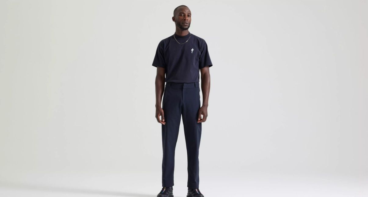 Biciclette: Specialized Standard Pant Freizeithose Herren Grösse 32 – Nuovo (secondo la descrizione) da Ebikon venduto da tibolts 2