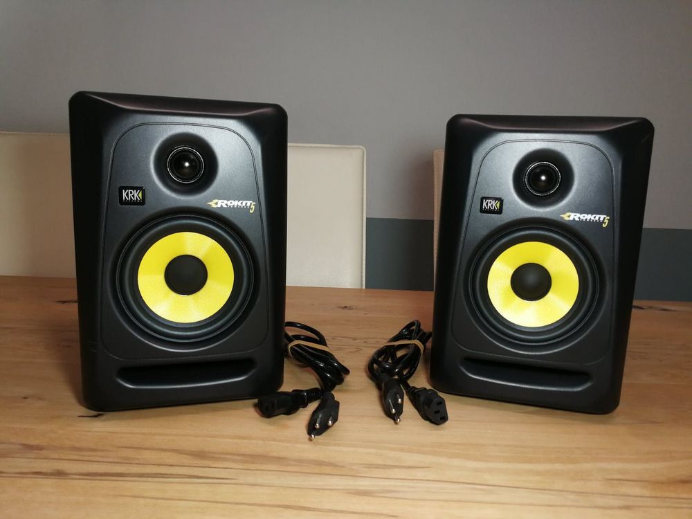 Krk rokit sale 5 g3 duo