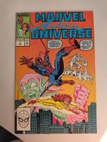 Marvel Action Universe # 1, Marvel