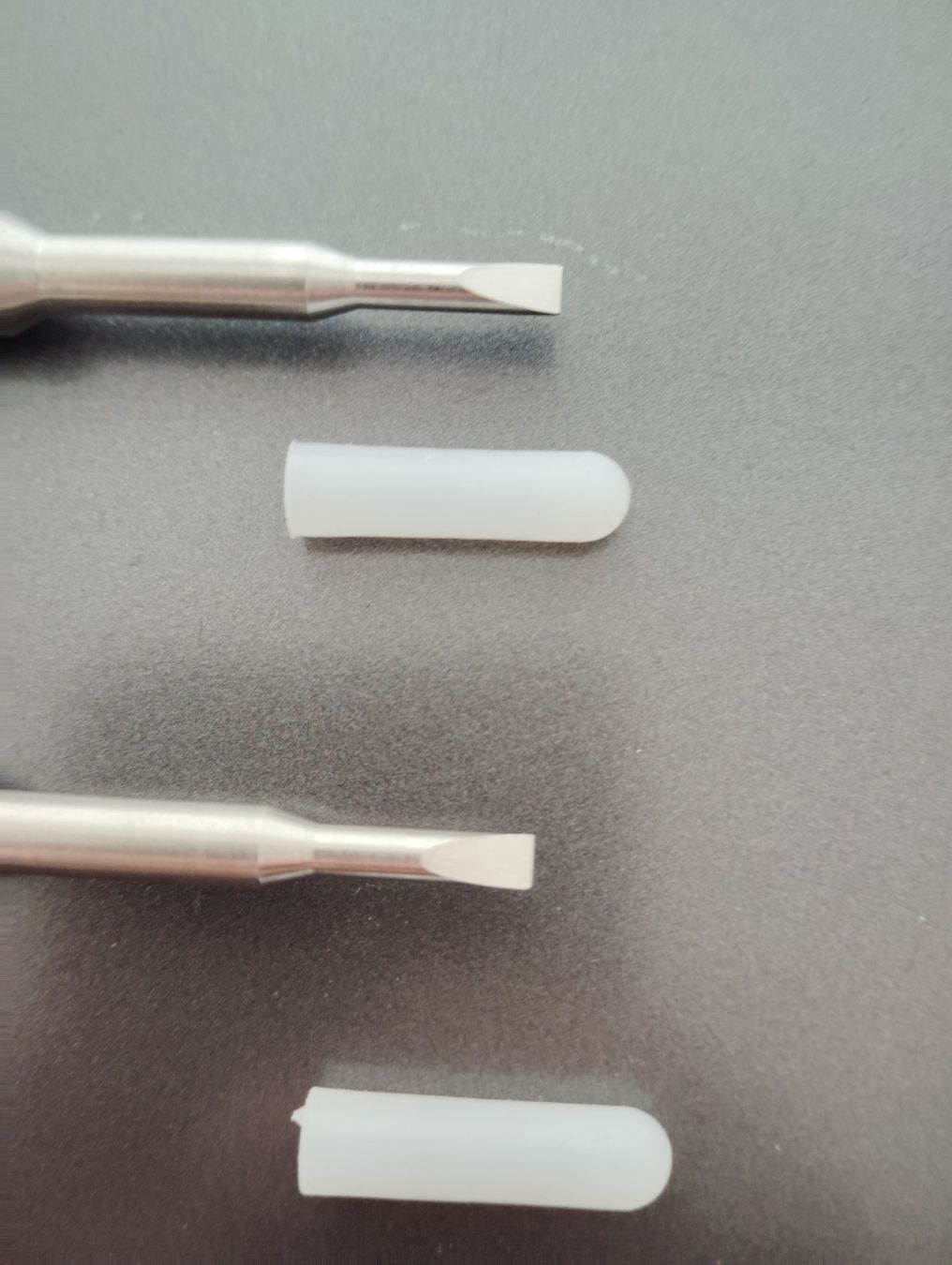 Schneider Kreuznach Objektive: Clé Réglable pour objectifs grand-format Copal 00, 0, 1, 3 – Neu (gemäss Beschreibung) aus St-Imier von foto2hand 2