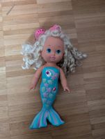 Lil' Miss Singing Mermaid Doll - Mattel 1980's