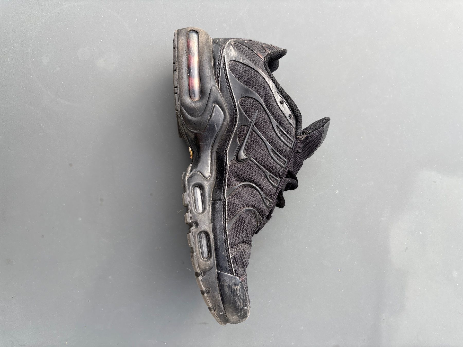 Nike Herrenschuhe: Nike air Max plus TN – Gebraucht aus Saules von cevad01 2