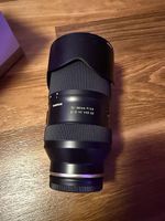 Tamron AF 70-180mm f/2.8 Di III VXD G2 Sony FE