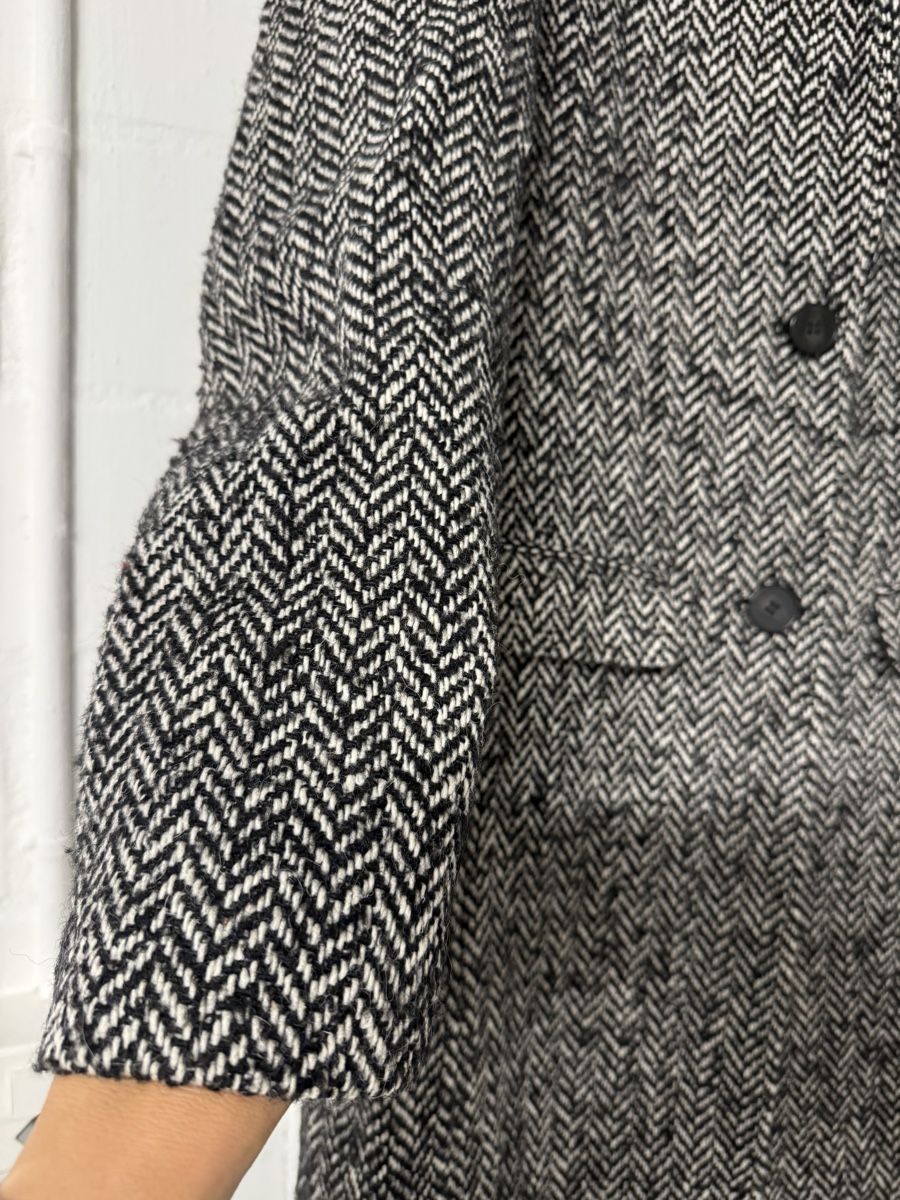 S.Oliver Cappotti: S.Oliver Wool Mantel – Usato da Obfelden venduto da tan_9lj9 9