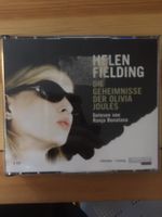Hörbuch:Die Geheimnisse der Olivia Joule