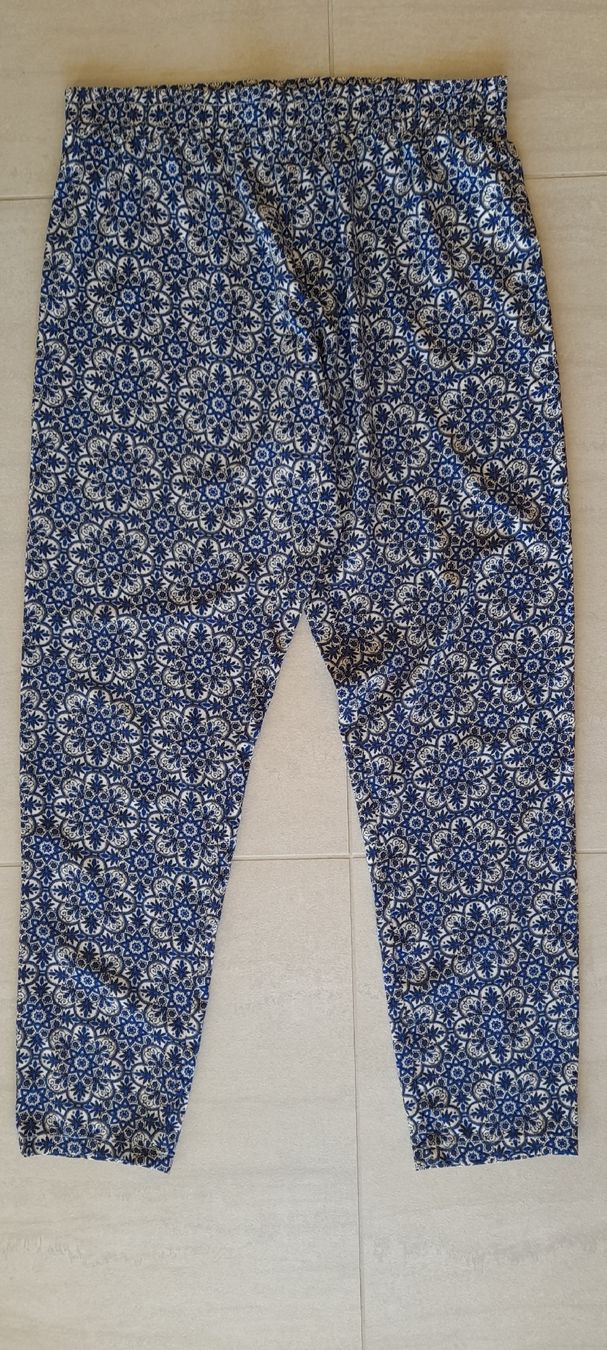 Hosen: Pantalon léger  leichte Hosen M – Gebraucht aus ERLINSBACH von doudouce