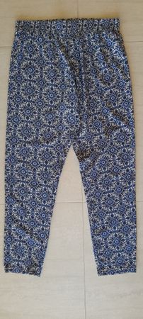 Pantalon léger  leichte Hosen M