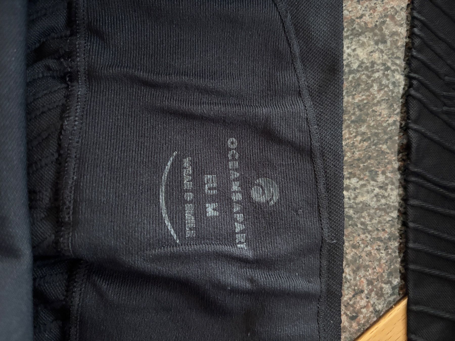 Oceansapart Leggings: Ocean Apart Set – Gebraucht aus Hasliberg-Hohfluh von hasliberg79 1