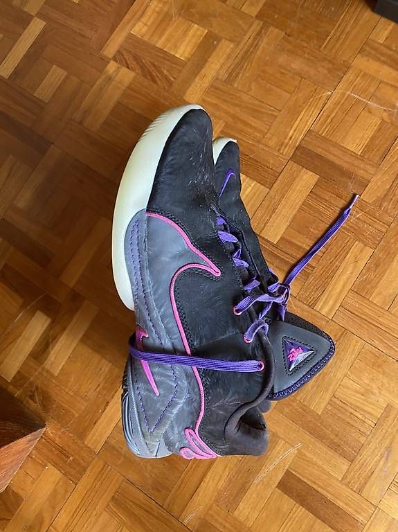 Scarpe da uomo: Scarpe da basket LEBRON 22 numero 46 1/2  – Usato da Origlio venduto da Elicius 3