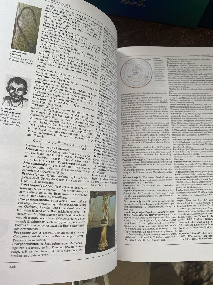 Libri: Neu- Der Brockhaus - 2 Bände – Nuovo (secondo la descrizione) da Samstagern venduto da mini22 4