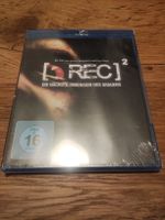 [REC]2 - Die nächste Dimension des Grauens (Blu-ray) NEU