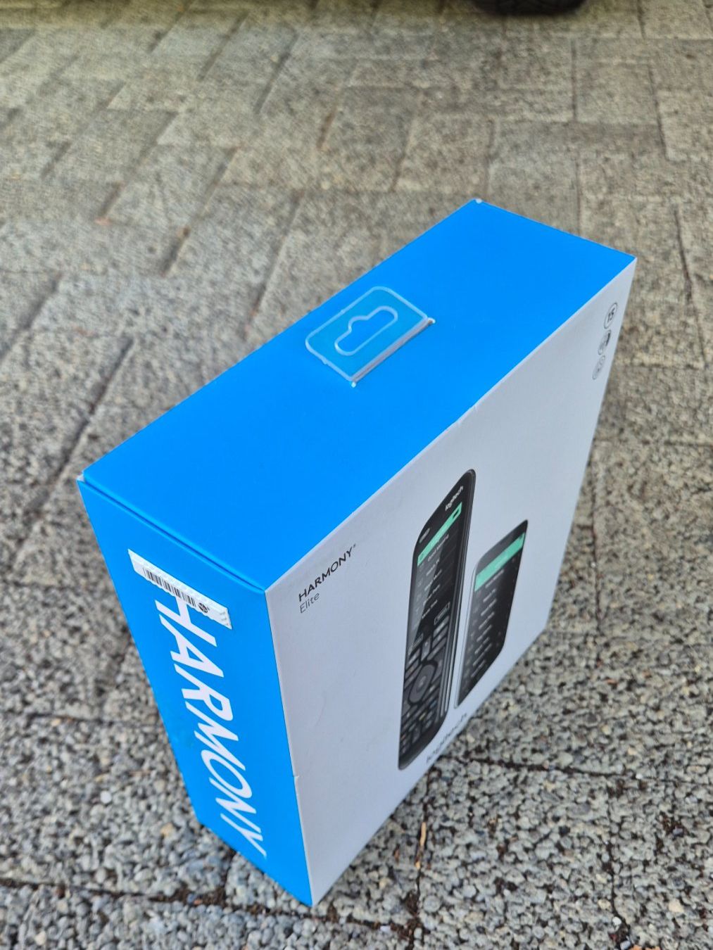 Logitech Fernbedienungen: Logitech Harmony Elite Universalfernbedienung mit Zubehör – Gebraucht aus Hitzkirch von enya2007 7