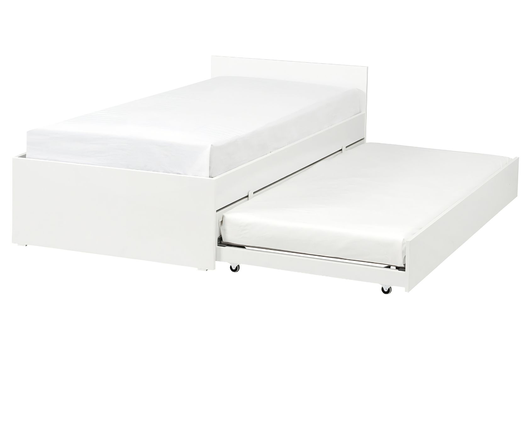 Ikea Letti: Lit Gigogne. – Usato da Bevaix venduto da Nounoursch 2