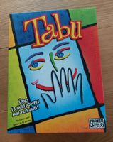 TABU - das schnelle Spiel ums treffende Wort! ab CHF 1.00