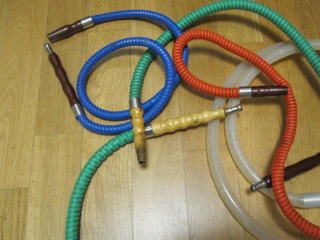 Narghilé: Shisha-Set – Usato da Ehrendingen venduto da spanky11 9