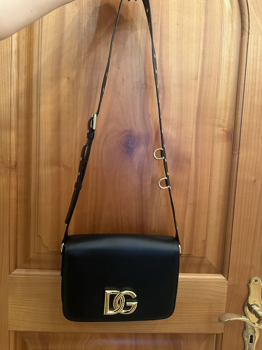 Dolce & Gabbana Borse da donna: Dolce & Gabbana Tasche – Usato da Luzern venduto da ariazalea