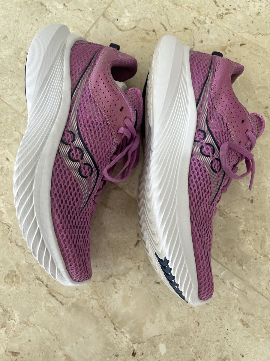 Saucony Scarpe da donna: Scarpe Saucony num 41 – Nuovo (secondo la descrizione) da Locarno venduto da Matic04 4