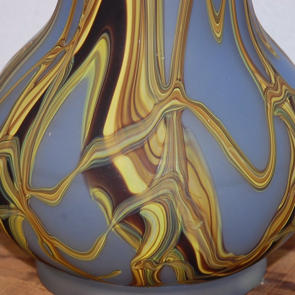 Vasi & Recipienti: Extrem Schöne Vase – Usato da Chur venduto da goofy1951 8