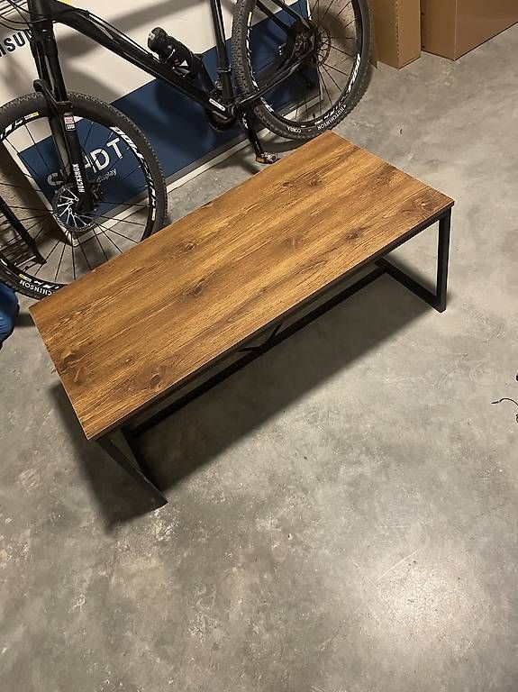 Tavoli: Table basse Maison du Monde – Usato da Troinex venduto da ale_58yl
