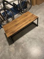 Table basse Maison du Monde