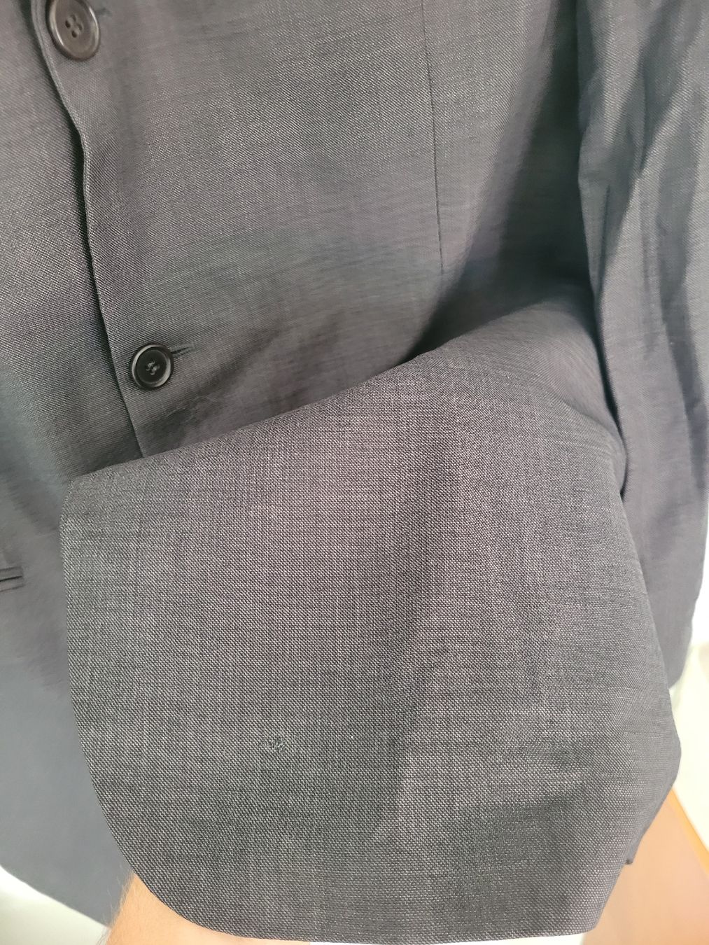 Hugo Boss Vestes: HUGO BOSS BLAZER, Gr. 54 – D'occasion à Zürich par mer_6tqg 5