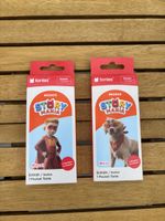 2 Tonies Pocket Tonies Migros Story Mania Neu OVP