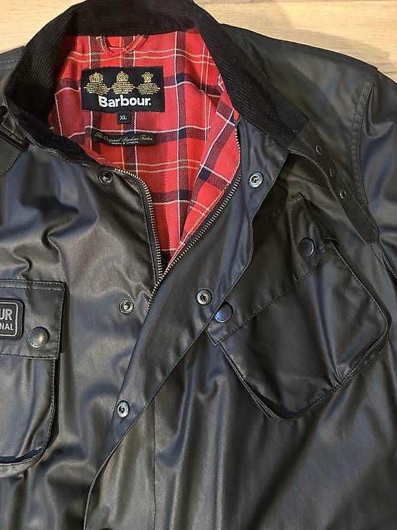 Jacken: Barbour  – Gebraucht aus Binningen von KKuestner 2