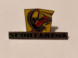 1 Pin Sportarena