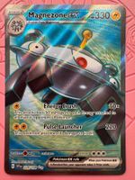 🇬🇧 Pokémon TCG - Magnezone EX / 226/198