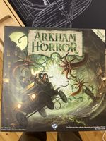 Arkham Horror dritte Edition