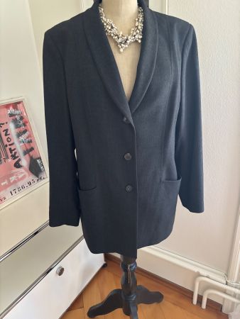 Iris Von Arnim Blazer,Wolle gefüttert, Gr.:40, neu,Np:1200.-