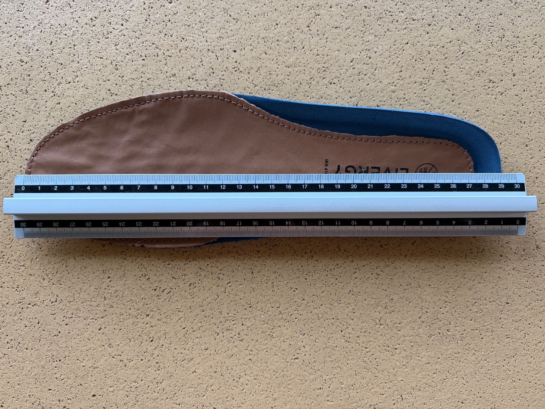 Herrenschuhe: Mocassins en daim, bleu, p. 44 – Neu (gemäss Beschreibung) aus St-Gingolph von GoldenKeys 6