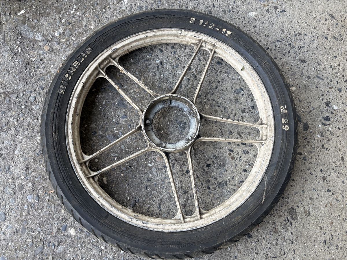 Puch Pièces pour mobylette: Mofa Puch Maxi Rad – D'occasion à Latterbach par Bbutz98 3