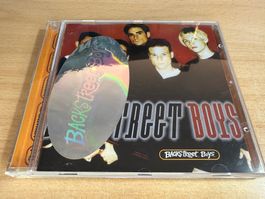 G2 Backstreet Boys – Backstreet Boys