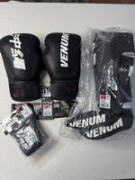 Venum Okinawa 3.0 Boxing / Thai Boxen Starter Kit Japan Ed.