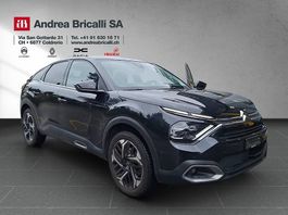CITROEN C4  1.5 BlueHDi Shine Pack