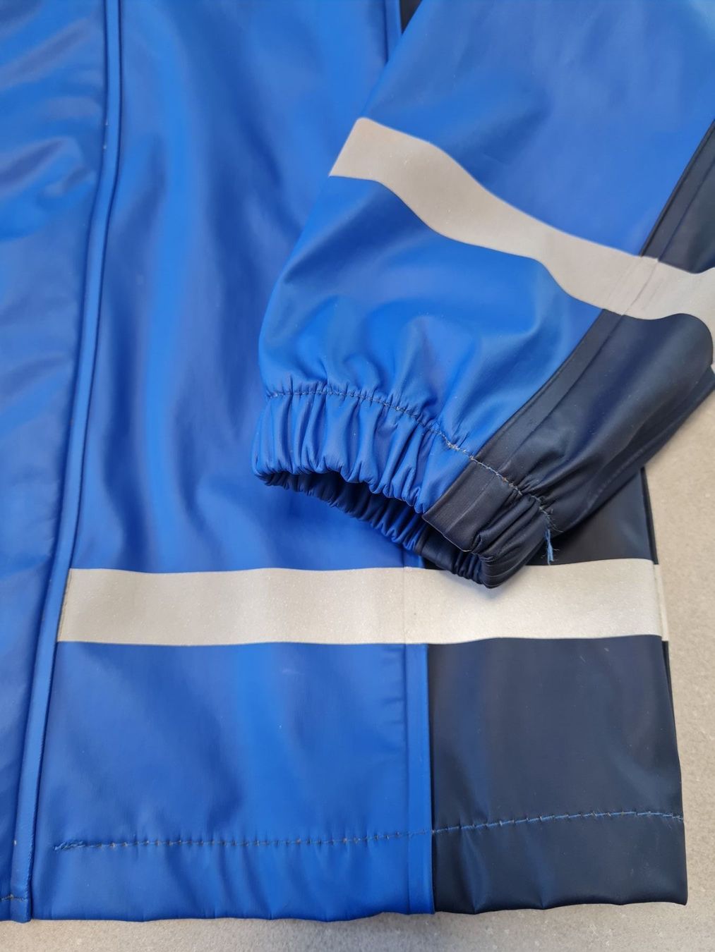 Jacken: Regenjacke, Gr. 98, wie neu!!! – Gebraucht aus Ellikon an der Thur von nicibaur 1
