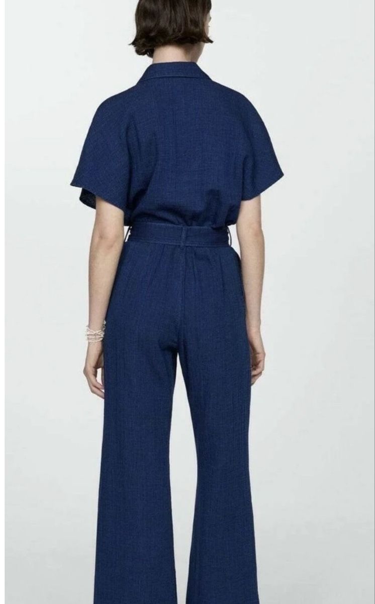 Mango Tute: Jumpsuit von Mango  – Nuovo (secondo la descrizione) da St. Moritz venduto da LadinaJ 2