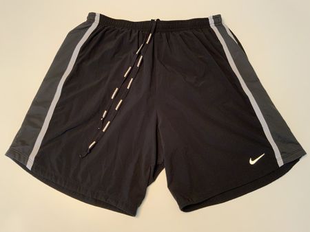Sportshorts, NIKE, DRI-FIT, Herren, Gr. M