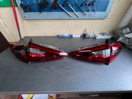Heckleuchten-Satz Alfa Romeo Stelvio