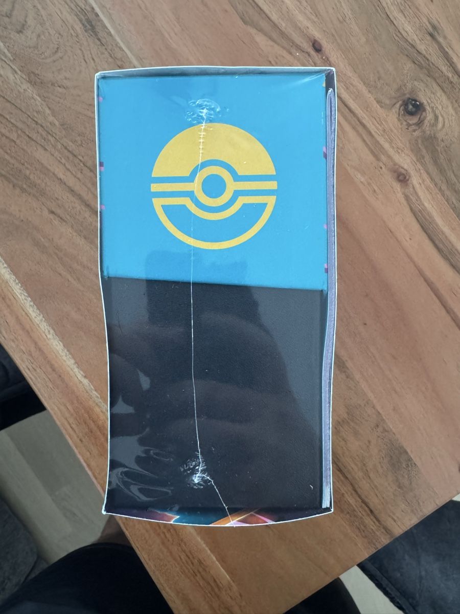 Pokémon Sammelbilder & Trading cards: Pokémon Ascended Heroes ETB - EN & Sealed – Neu und originalverpackt aus Zürich von mbu_z9ch 2